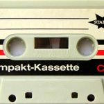 How to save your old audio cassettes